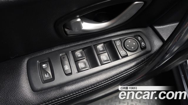 Renault Korea SM5 (New) RE 2012 — фото 14