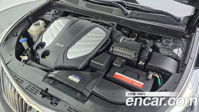 Hyundai Grandeur (HG) HG300 Exclusive Collection 2017 — фото 6