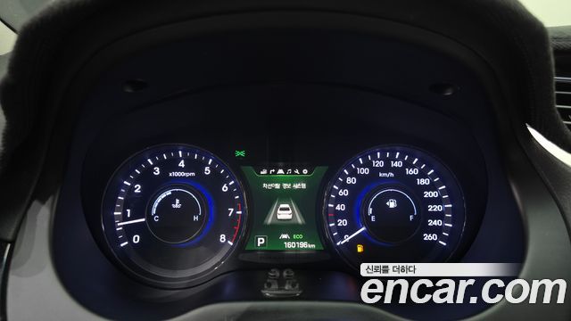 Hyundai Grandeur (HG) HG300 Exclusive Collection 2017 — фото 8