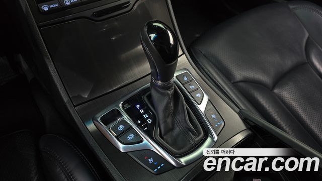 Hyundai Grandeur (HG) HG300 Exclusive Collection 2017 — фото 9