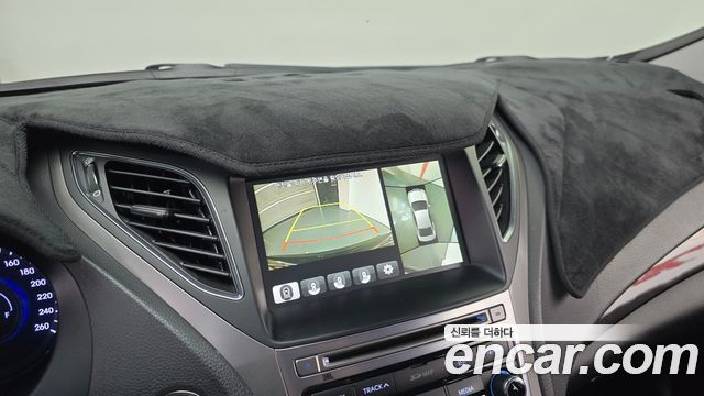 Hyundai Grandeur (HG) HG300 Exclusive Collection 2017 — фото 14