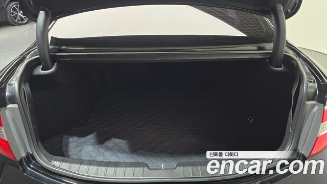 Hyundai Grandeur (HG) HG300 Exclusive Collection 2017 — фото 15