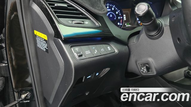 Hyundai Grandeur (HG) HG300 Exclusive Collection 2017 — фото 19