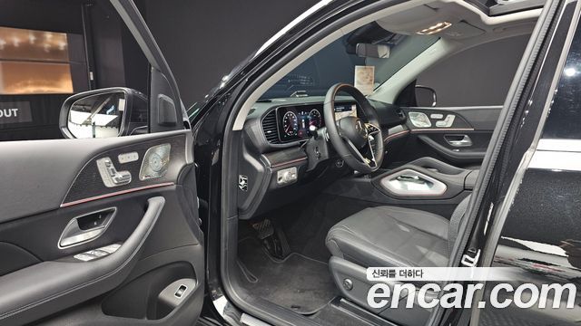 Mercedes-Benz GLE-Class (W167) GLE450 4MATIC 2023 — фото 10