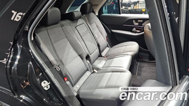 Mercedes-Benz GLE-Class (W167) GLE450 4MATIC 2023 — фото 11