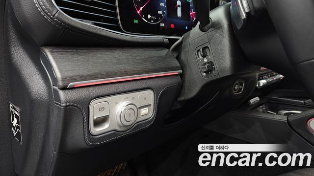 Mercedes-Benz GLE-Class (W167) GLE450 4MATIC 2023 — фото 19
