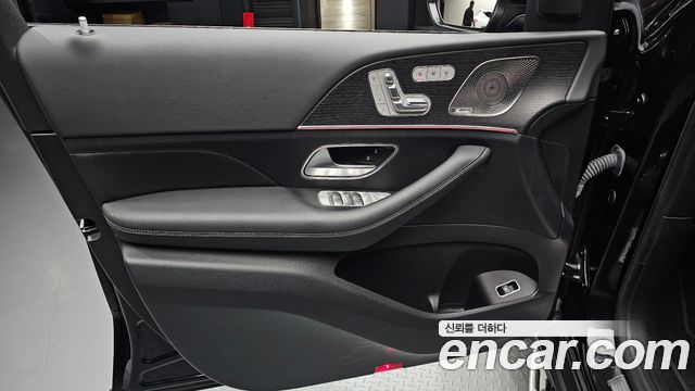 Mercedes-Benz GLE-Class (W167) GLE450 4MATIC 2023 — фото 24