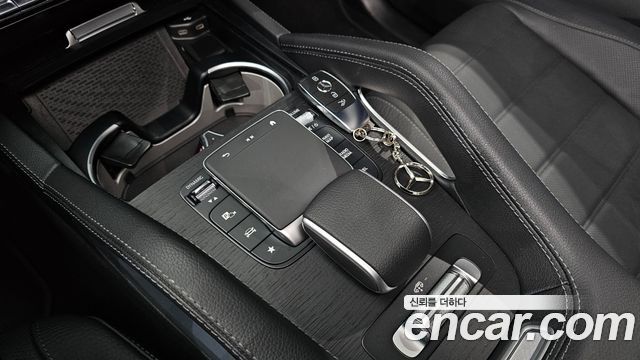 Mercedes-Benz GLE-Class (W167) GLE450 4MATIC 2023 — фото 28