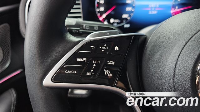 Mercedes-Benz GLE-Class (W167) GLE450 4MATIC 2023 — фото 29