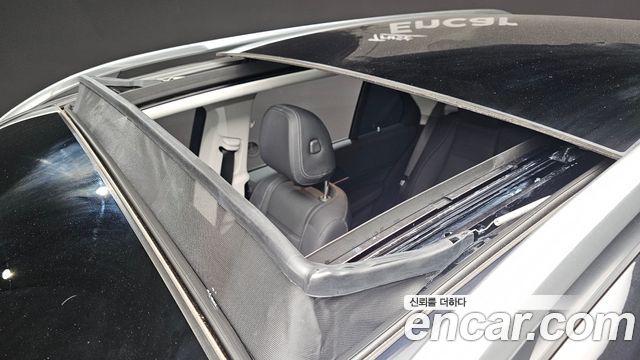 Mercedes-Benz GLE-Class (W167) GLE450 4MATIC 2023 — фото 31