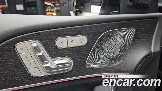 Mercedes-Benz GLE-Class (W167) GLE450 4MATIC 2023 — фото 32