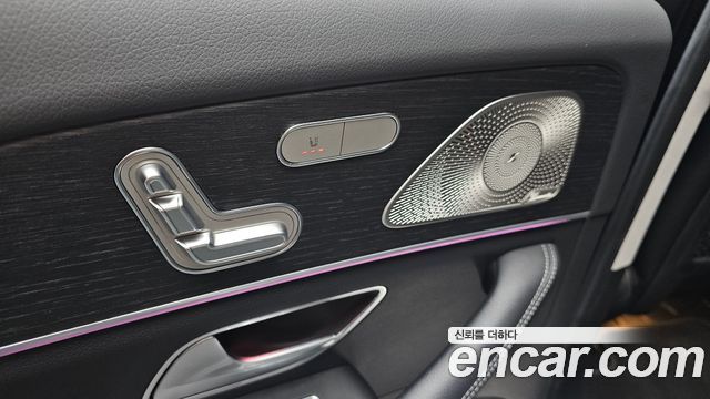 Mercedes-Benz GLE-Class (W167) GLE450 4MATIC 2023 — фото 33
