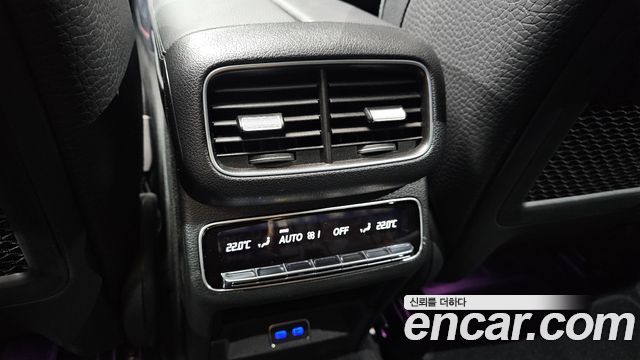 Mercedes-Benz GLE-Class (W167) GLE450 4MATIC 2023 — фото 35