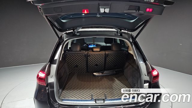 Mercedes-Benz GLE-Class (W167) GLE450 4MATIC 2023 — фото 37