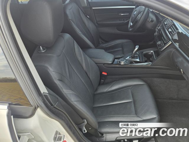 BMW 4 Series (F32) 420d Luxury GranCoupe 2015 — фото 18