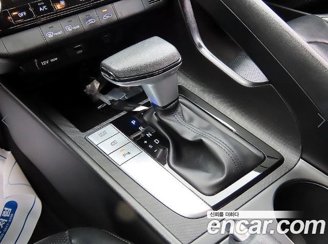 Hyundai Avante (CN7) 1.6 Smart 2024 — фото 10