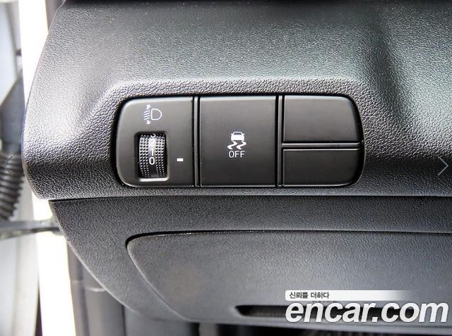Hyundai Avante (CN7) 1.6 Smart 2024 — фото 16