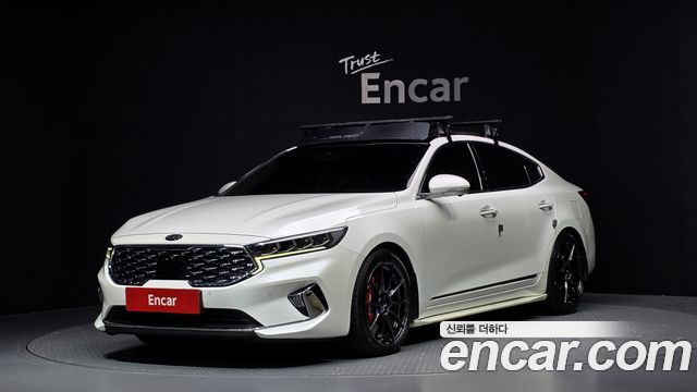 Kia K7 Premier 3.0 GDI Signature
