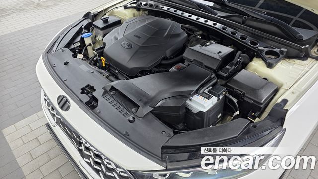 Kia K7 Premier 3.0 GDI Signature 2020 — фото 6