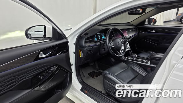 Kia K7 Premier 3.0 GDI Signature 2020 — фото 10