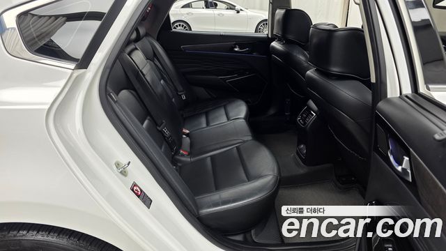 Kia K7 Premier 3.0 GDI Signature 2020 — фото 12
