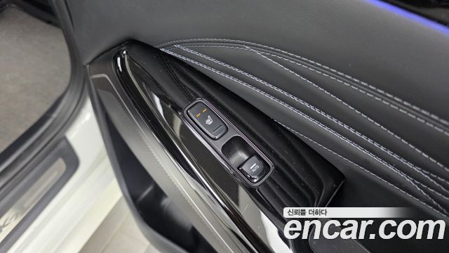 Kia K7 Premier 3.0 GDI Signature 2020 — фото 18