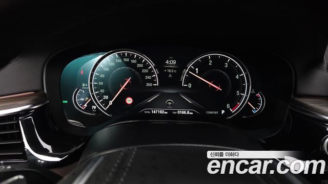 BMW 6 Series GT (G32) 630d xDrive Luxury 2018 — фото 8