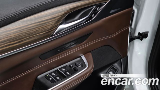 BMW 6 Series GT (G32) 630d xDrive Luxury 2018 — фото 16