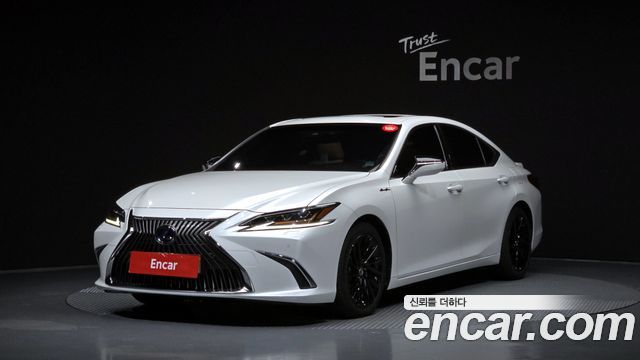 Lexus ES300h (VII) Executive