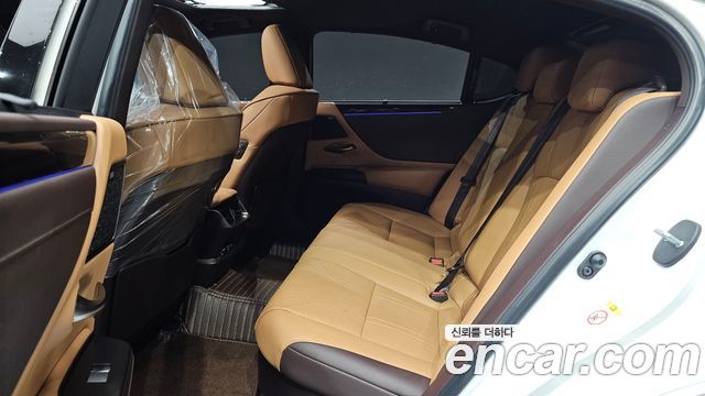 Lexus ES300h (VII) Executive 2019 — фото 12