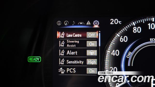 Lexus ES300h (VII) Executive 2019 — фото 16