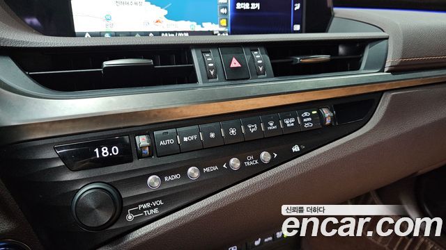 Lexus ES300h (VII) Executive 2019 — фото 20