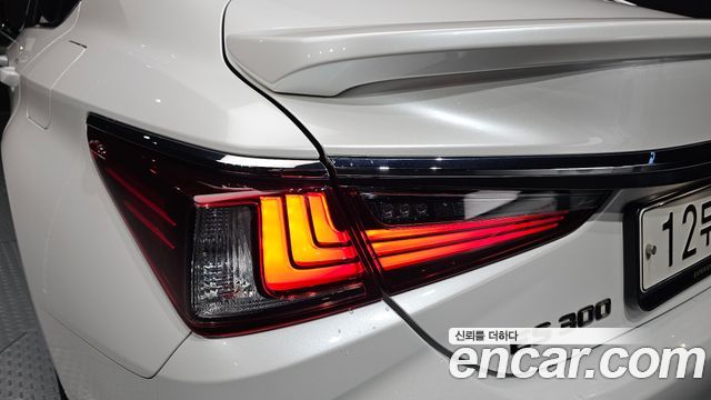 Lexus ES300h (VII) Executive 2019 — фото 23