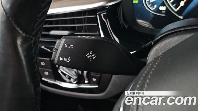 BMW 5 Series (G30) 520d xDrive M Sport Package Plus 2017 — фото 31