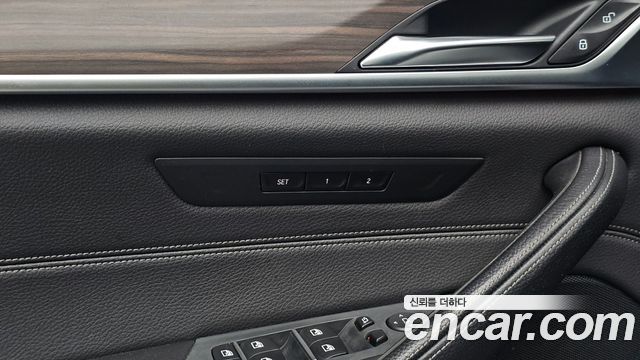 BMW 5 Series (G30) 520d xDrive M Sport Package Plus 2017 — фото 33