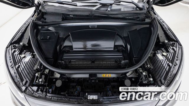 Mercedes-Benz EQE SUV (X294) EQE53 AMG 4MATIC+ 2024 — фото 6