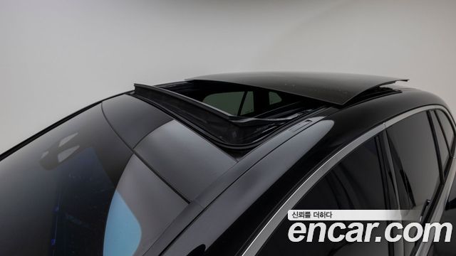 Mercedes-Benz EQE SUV (X294) EQE53 AMG 4MATIC+ 2024 — фото 16
