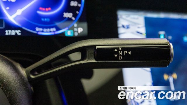Mercedes-Benz EQE SUV (X294) EQE53 AMG 4MATIC+ 2024 — фото 23