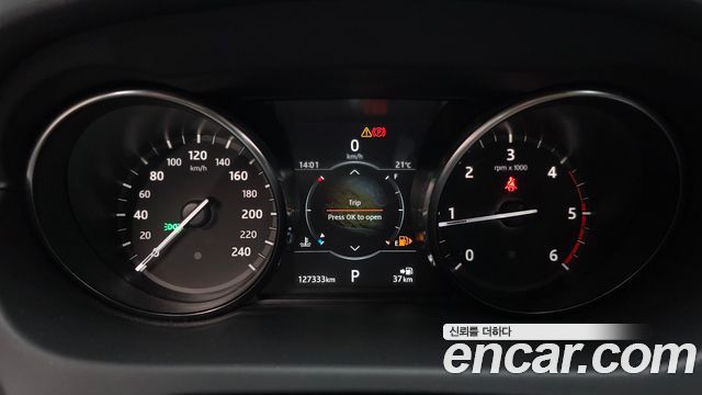 Land Rover Discovery Sport 2.0 TD4 SE (150PS) 2019 — фото 8