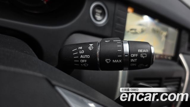 Land Rover Discovery Sport 2.0 TD4 SE (150PS) 2019 — фото 23
