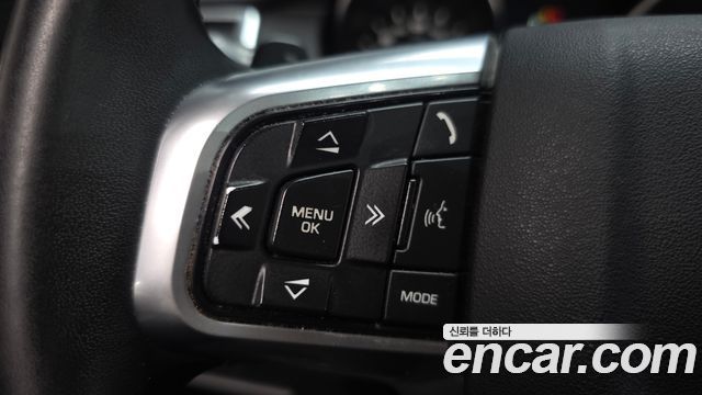 Land Rover Discovery Sport 2.0 TD4 SE (150PS) 2019 — фото 34