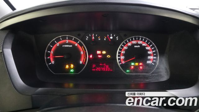 KG Mobility (SsangYong) Korando Sport Adventure 60th Edition 4WD 2015 — фото 8