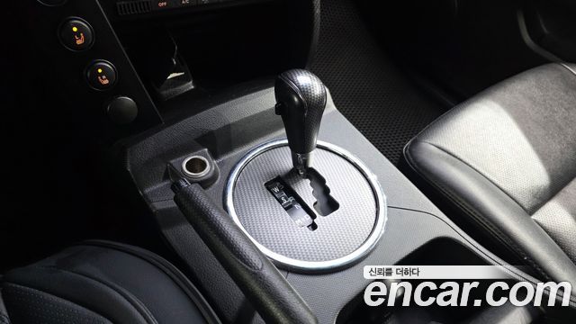 KG Mobility (SsangYong) Korando Sport Adventure 60th Edition 4WD 2015 — фото 9