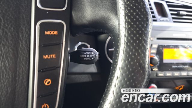 KG Mobility (SsangYong) Korando Sport Adventure 60th Edition 4WD 2015 — фото 17