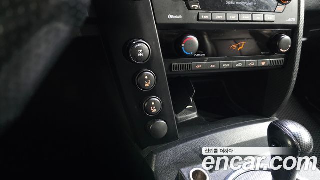 KG Mobility (SsangYong) Korando Sport Adventure 60th Edition 4WD 2015 — фото 18