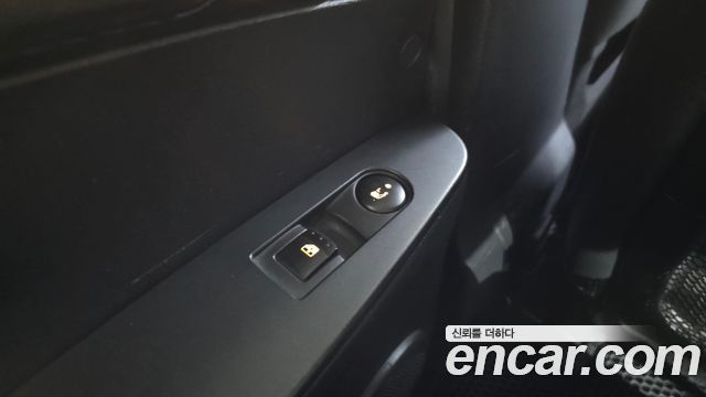 KG Mobility (SsangYong) Korando Sport Adventure 60th Edition 4WD 2015 — фото 19