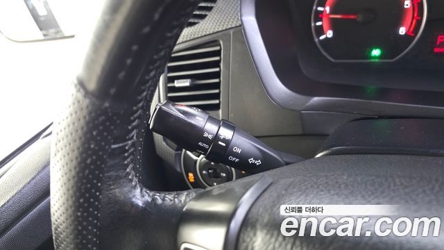 KG Mobility (SsangYong) Korando Sport Adventure 60th Edition 4WD 2015 — фото 27