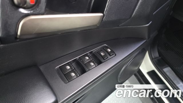 KG Mobility (SsangYong) Korando Sport Adventure 60th Edition 4WD 2015 — фото 31