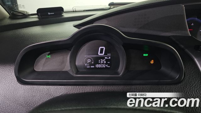 KG Mobility (SsangYong) Korando Turismo 4WD TX 9-seater 2017 — фото 8