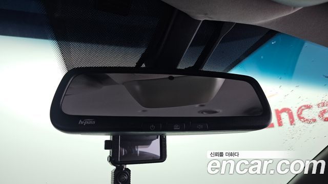 KG Mobility (SsangYong) Korando Turismo 4WD TX 9-seater 2017 — фото 17